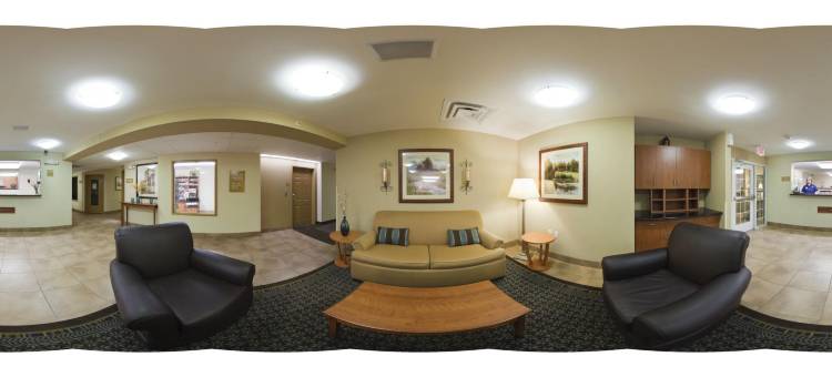 Candlewood Suites 里士满北格伦 - 阿伦 by IHG(Candlewood Suites Richmond North-Glen Allen)图片