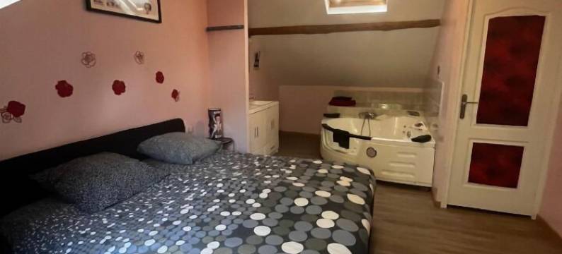 小庄园住宿加早餐旅馆(Le Petit Manoir)图片