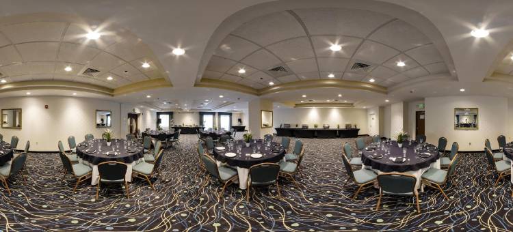 Holiday Inn Express 香港仔 - 切萨皮克HOUSE by IHG(Holiday Inn Express Aberdeen-Chesapeake House)图片