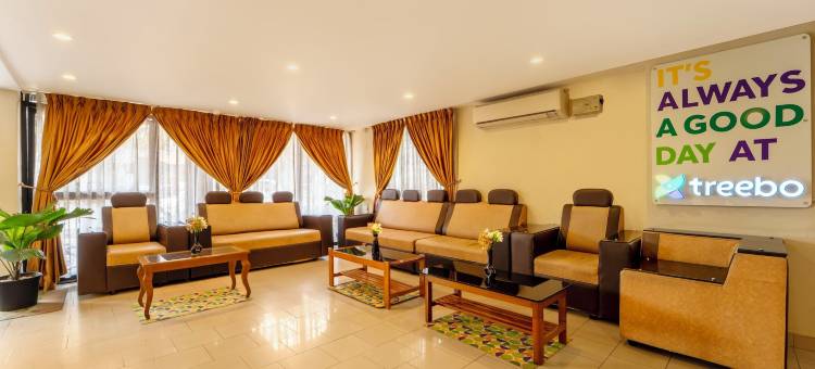 特里博经典公路旁(Treebo The Classic Highway Side)图片