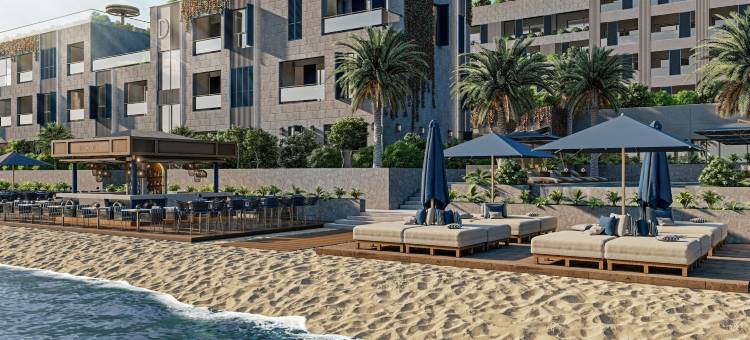 Mövenpick Hotel & Residences Teuta Kotor Bay (Q1 2026)图片