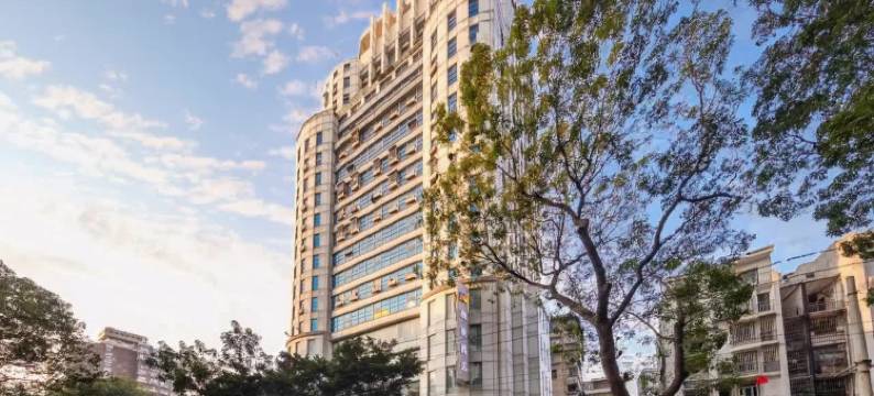 潮漫酒店(广州北京路步行街海珠广场店)图片