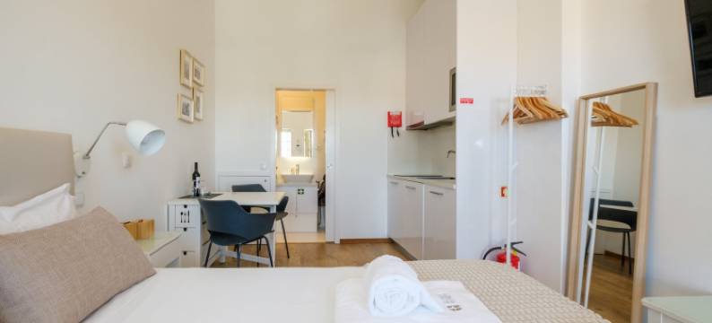 GuestReady - Port Studio 3图片