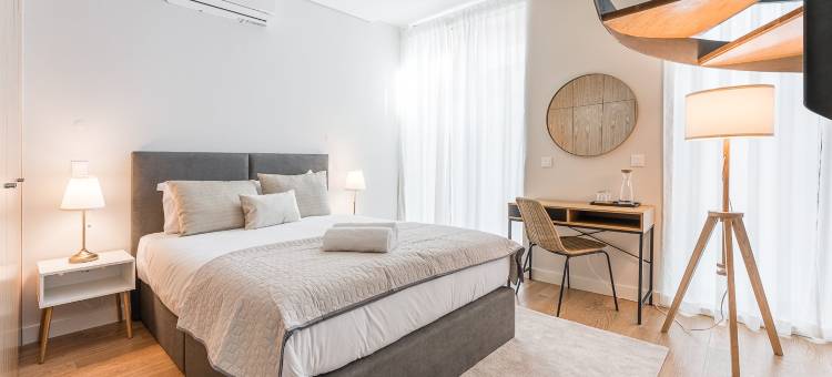 GuestReady - Porto by the Bridge图片