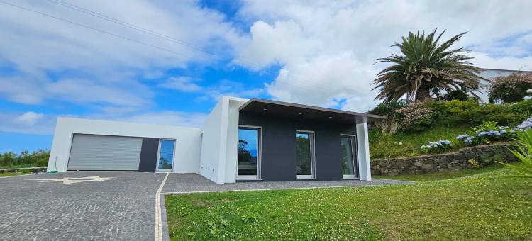 GuestReady - Seaview Villa with Private Pool图片
