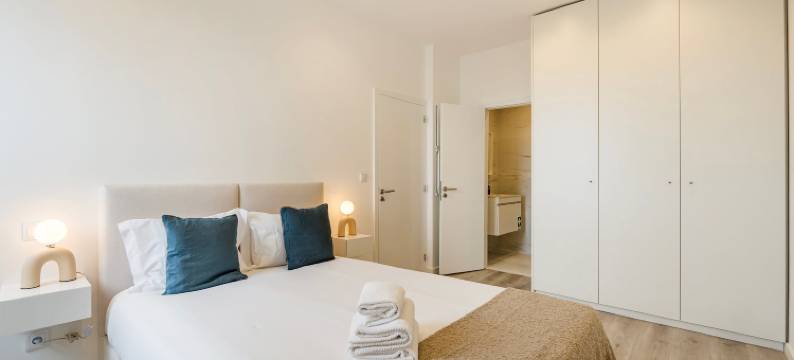 GuestReady - Matosinhos Deluxe near the beach图片