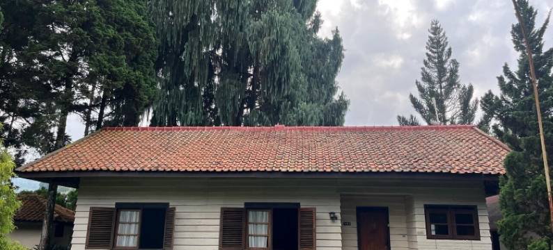 大景酒店伦邦(Grand Panorama Lembang)图片