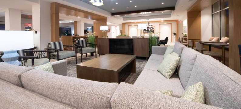 辛辛那提东米尔福德Staybridge Suites酒店(Staybridge Suites CINCINNATI EAST - MILFORD by IHG)图片