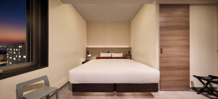 日本桥水晶酒店 2(Nipponbashi Crystal Hotel 2)图片