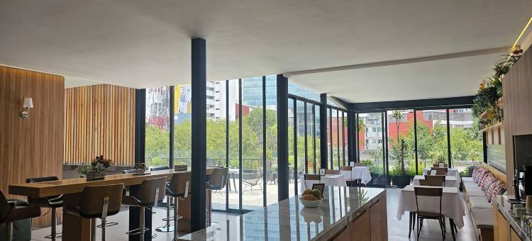 靠近你住宅(Cerca de ti Residencia)图片