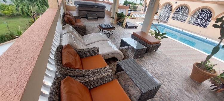 GC度假村(GC Resort)图片