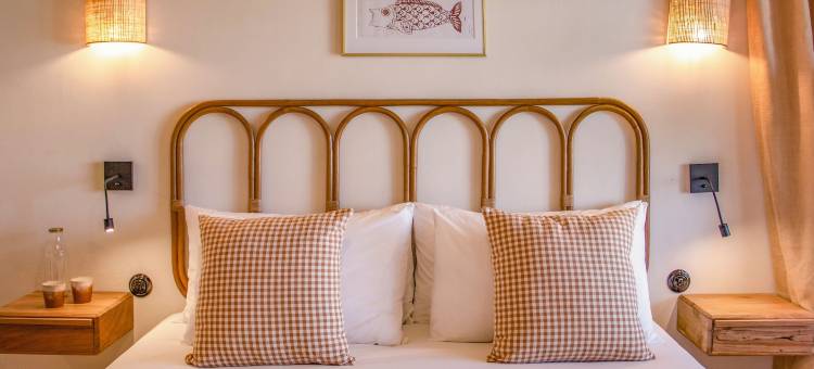 游牧酒店贝尼东(Nomad Hotel Benidorm)图片