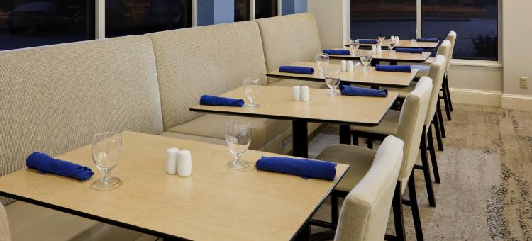 明尼阿波利斯伊根希尔顿花园酒店(Hilton Garden Inn Minneapolis Eagan)图片