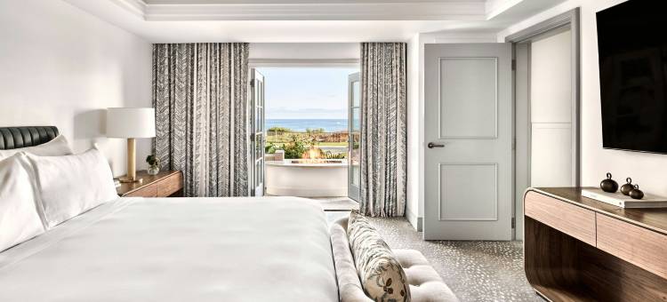 尼古湖丽思卡尔顿酒店(The Ritz-Carlton, Laguna Niguel)图片