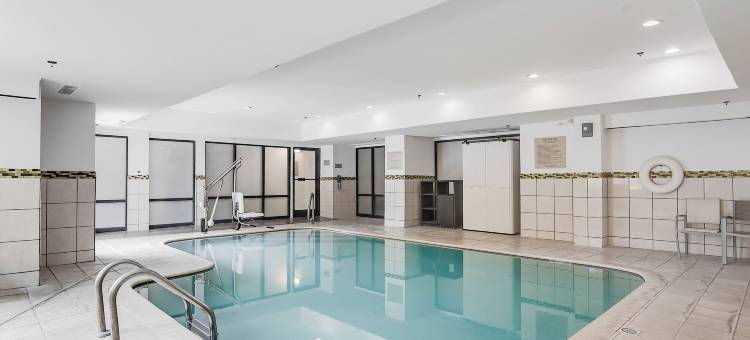 萨凡纳市中心区万豪SpringHill酒店(Country Inn & Suites by Radisson, Savannah Southside)图片