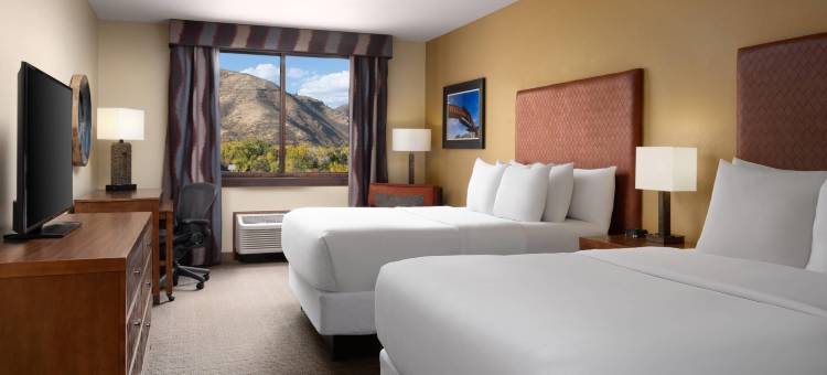 戈尔登酒店-阿桑德连锁酒店(The Golden Hotel, Ascend Hotel Collection)图片