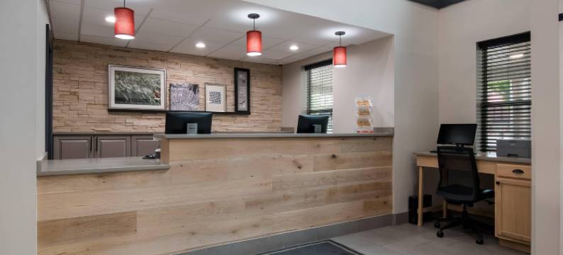 哈里斯堡东北乡村旅馆及套房-赫尔希-丽笙旗下(Country Inn & Suites by Radisson, Harrisburg Northeast - Hershey)图片