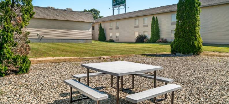 旁凯艺套房酒店(Quality Inn & Suites Next to the Casino)图片