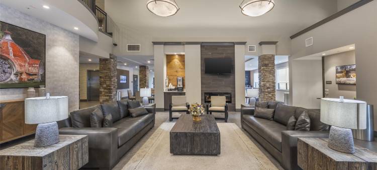 Best Western Plus Lawrenceburg图片