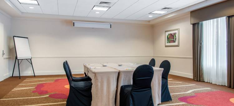 波特兰机场希尔顿花园酒店(Hilton Garden Inn Portland-Airport)图片