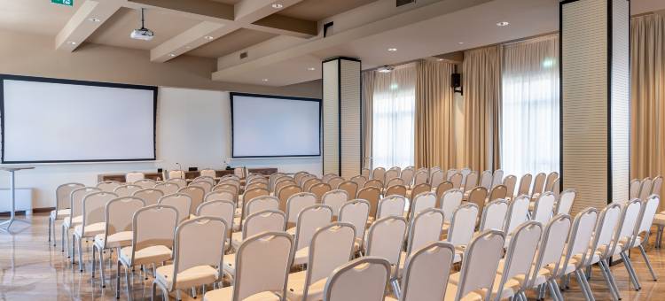 布雷西亚希尔顿逸林酒店(Doubletree by Hilton Brescia)图片