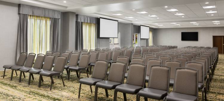 格林维尔希尔顿花园酒店(Hilton Garden Inn Greenville)图片