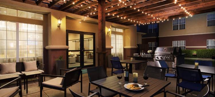 拉伯克Homewood套房酒店(Homewood Suites by Hilton Lubbock)图片