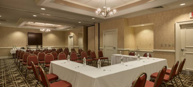 外班克斯列岛/卡罗拉欢朋套房酒店(Hampton Inn & Suites Outer Banks/Corolla)图片