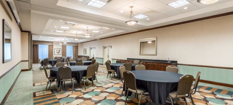 盖恩斯维尔希尔顿花园酒店(Hilton Garden Inn Gainesville)图片