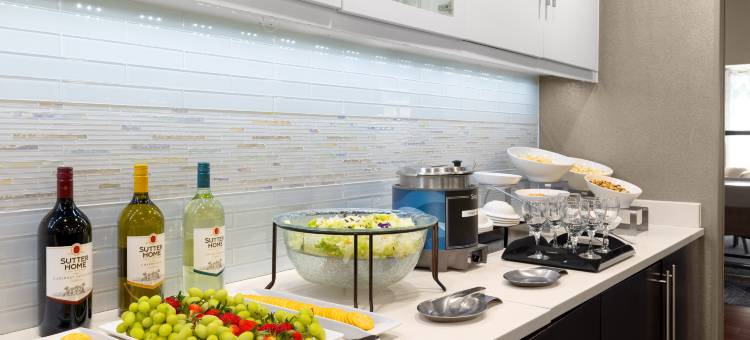 亚特兰大阿尔普哈雷塔Homewood Suites by Hilton(Homewood Suites by Hilton Atlanta - Alpharetta)图片