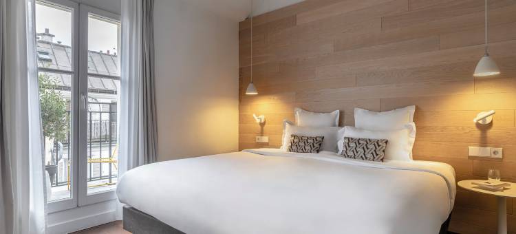 歌剧9酒店(9Hotel Opera)图片