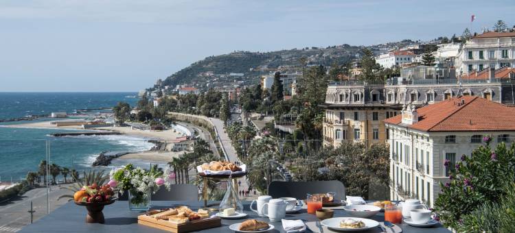 欧罗巴宫酒店(Europa Palace)图片