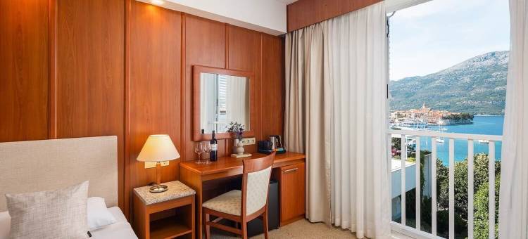 阿米内斯的马可波罗马拉迪索酒店(Marko Polo Maradiso Hotel by Aminess)图片