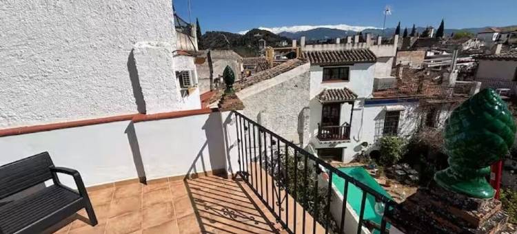 Al-Sabika, 3 bedroom house with breathtaking views图片