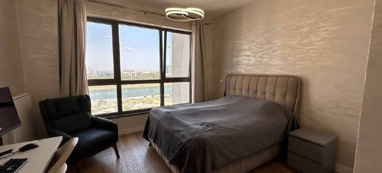 Gorgeous Apartment with view on Sava River图片