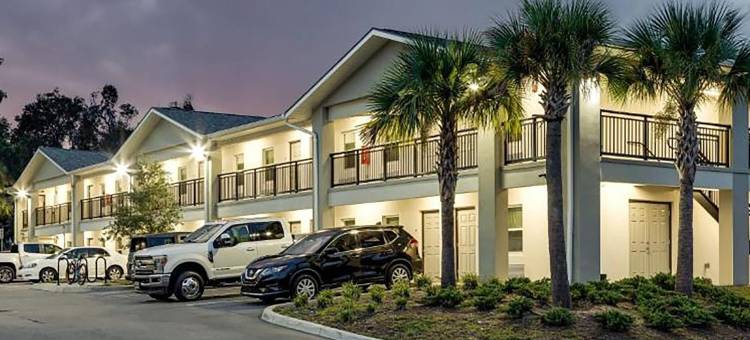 Baymont by Wyndham Ocala Suites(Ocala Suites)图片