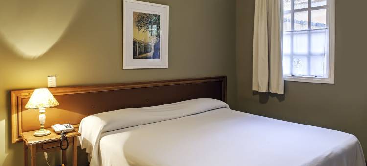 皇家别墅酒店(Vila Real Hotel)图片