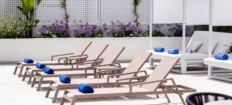 HSM湖公园公寓(HSM Lago Park)图片