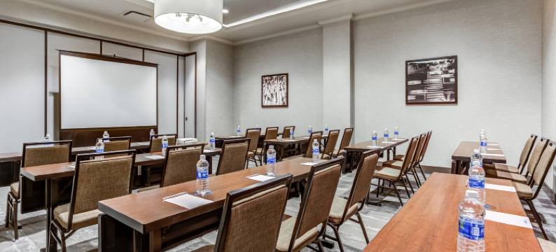 坎布里亚酒店芝加哥环线-剧院区(Cambria Hotel Chicago Loop - Theatre District)图片