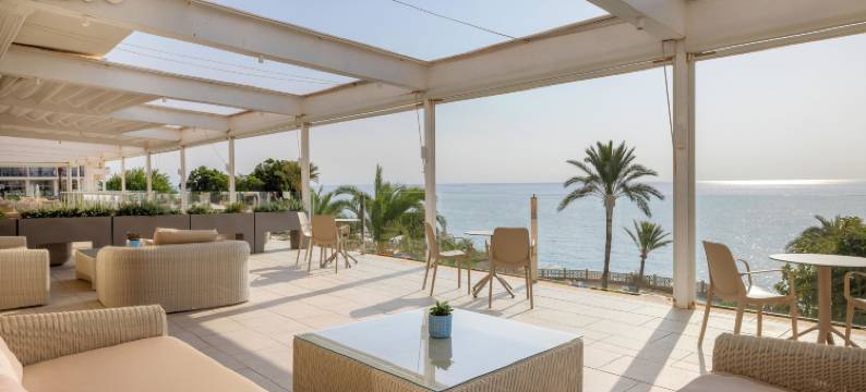 Alua Calas de Mallorca Resort图片