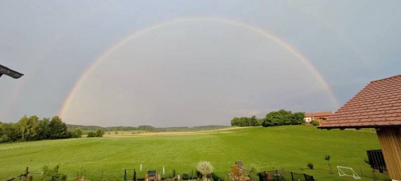 基姆湖全无障碍全景公寓(Panorama Apartments by Chiemsee Barrierefrei)图片