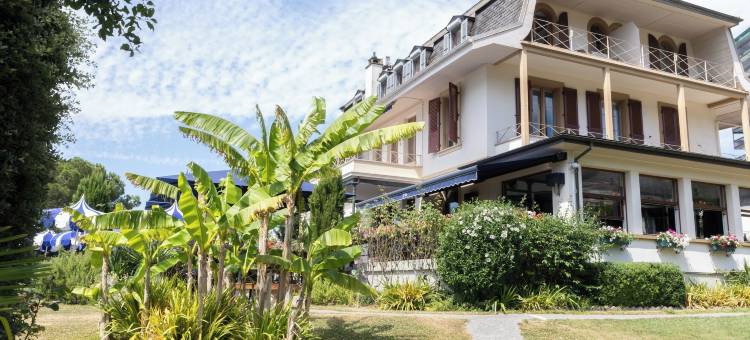 拉别墅(La Villa)图片