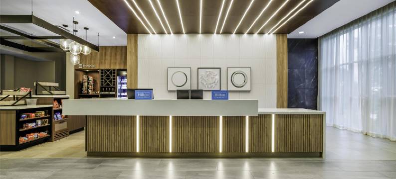 希尔顿花园酒店纳什维尔奥普里兰(Hilton Garden Inn Nashville Opryland)图片