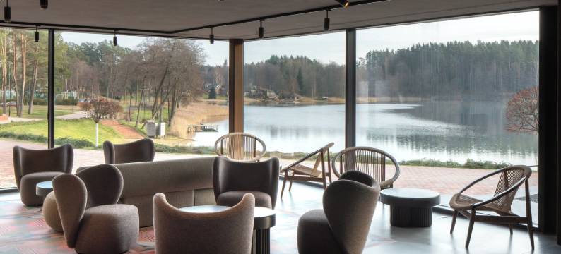 Esperanza湖度假村，Design Hotels成员(Esperanza Lake Resort, a Member of Design Hotels)图片