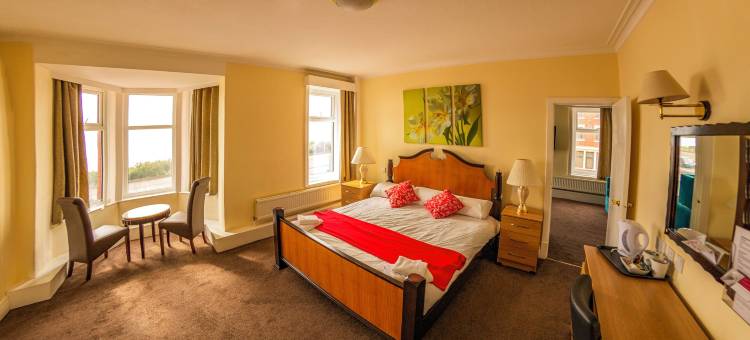 沙威酒店(The Savoy Hotel)图片