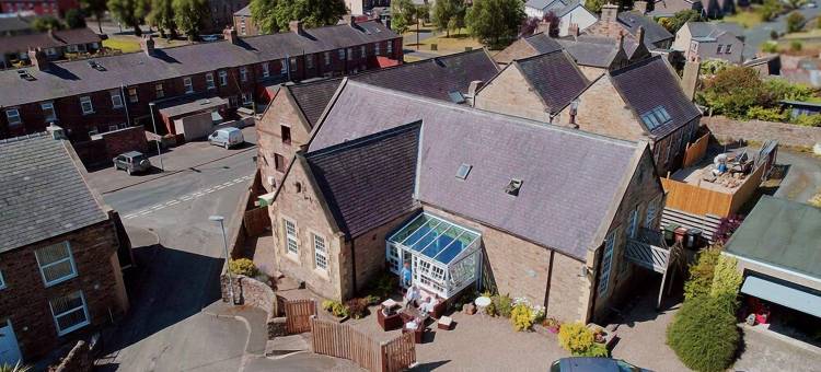 老校之家酒店(The Old School House)图片