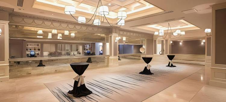 克莱顿酒店都柏林，伯灵顿路(Clayton Hotel Burlington Road)图片