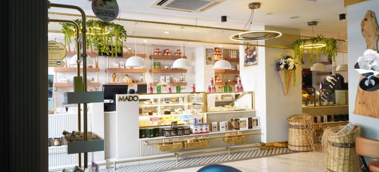 迪亚巴克尔绿色公园酒店(The Green Park Diyarbakir)图片