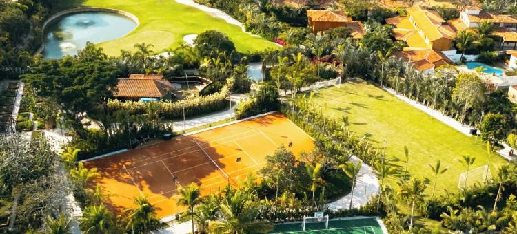 Zendaya 度假村海滩运动及水疗中心(Zendaya Resort Beach Sport & Spa)图片