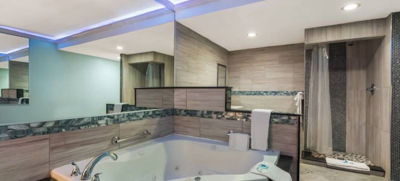 费城骑士旅馆(Knights Inn Phildelphia)图片